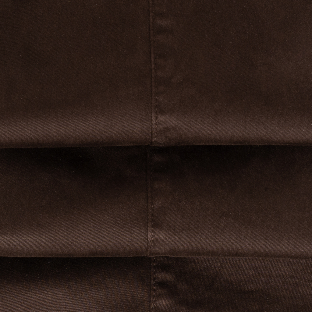 Victory Pants Brown fabric